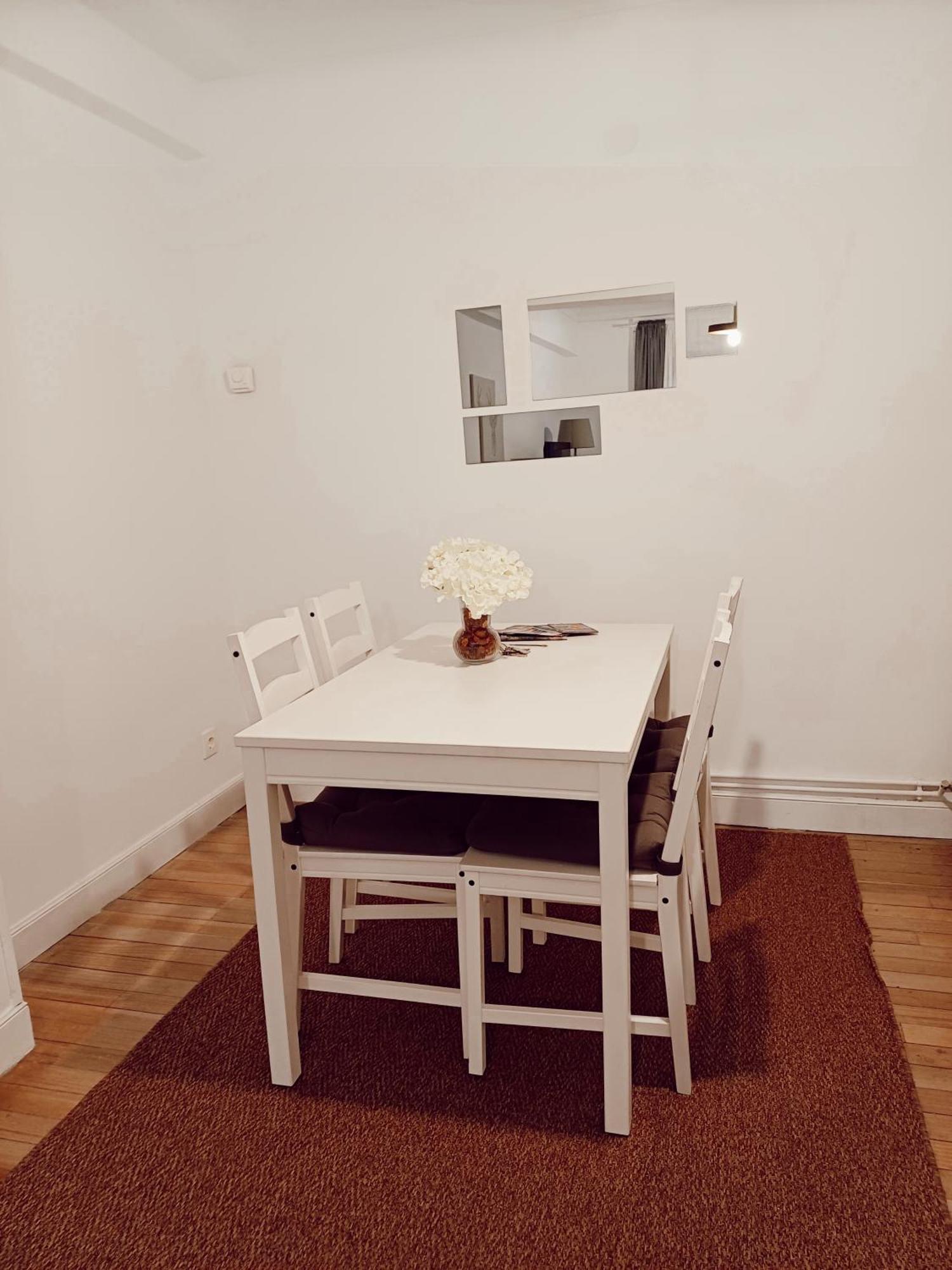 Apartment Sweet Bilbao